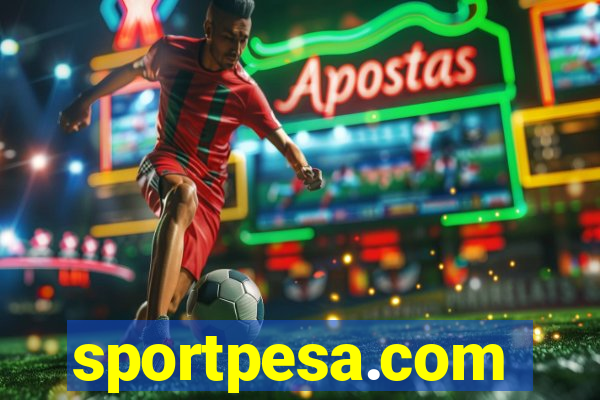 sportpesa.com