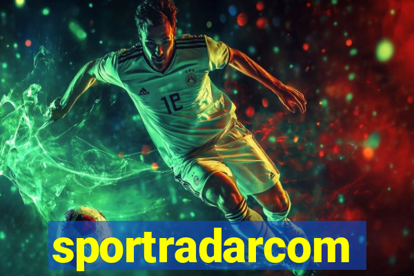sportradarcom