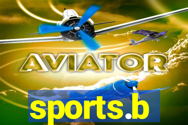 sports.b-bets.com