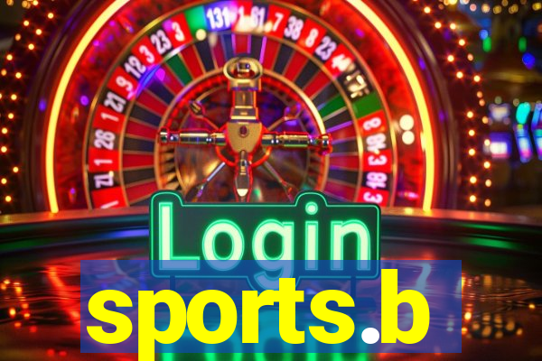 sports.b-bets.com