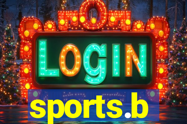 sports.b-bets.com