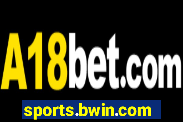 sports.bwin.com