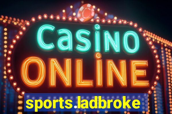 sports.ladbrokes.com