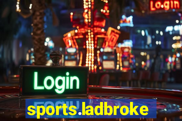 sports.ladbrokes.com