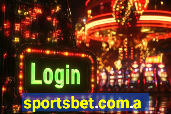 sportsbet.com.au