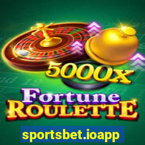sportsbet.ioapp