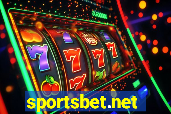sportsbet.net