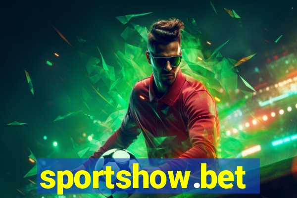 sportshow.bet
