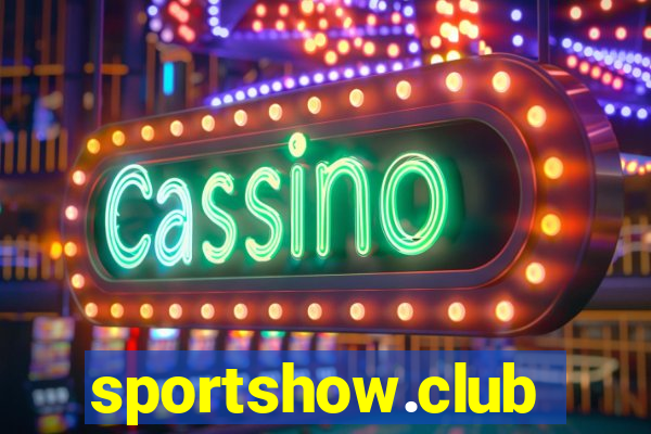 sportshow.club