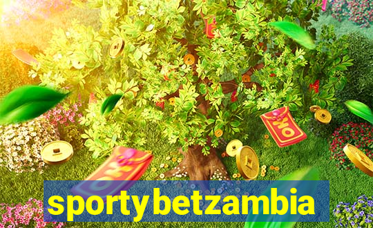 sportybetzambia