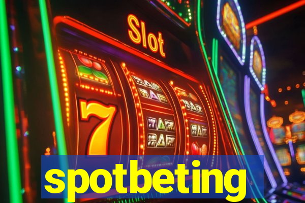 spotbeting