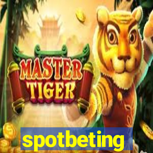 spotbeting