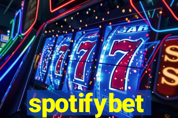spotifybet