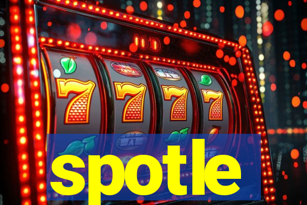 spotle