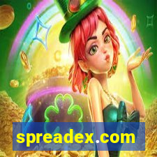 spreadex.com
