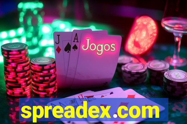 spreadex.com