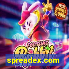 spreadex.com