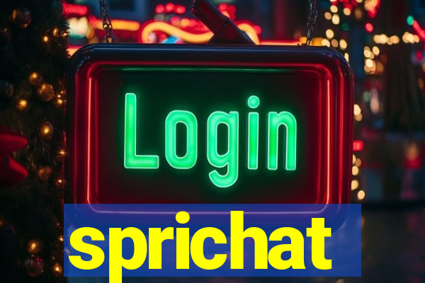sprichat