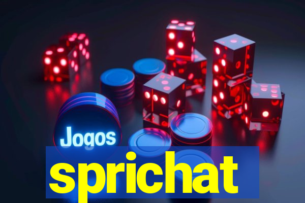 sprichat