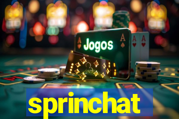 sprinchat