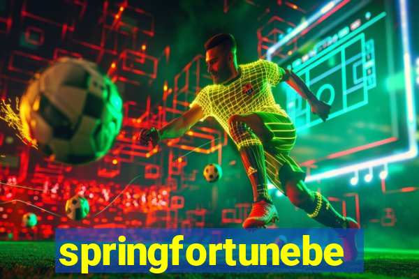 springfortunebet