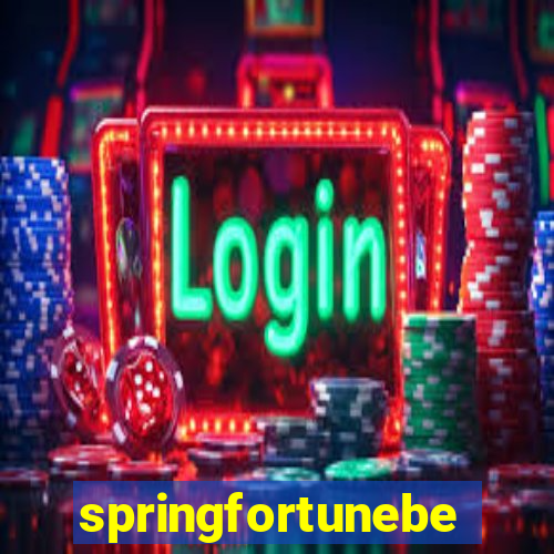 springfortunebet.com