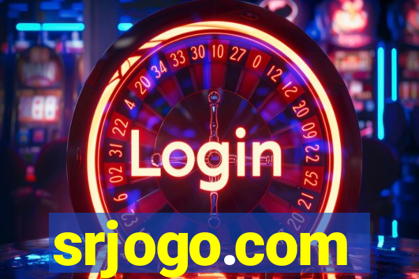srjogo.com