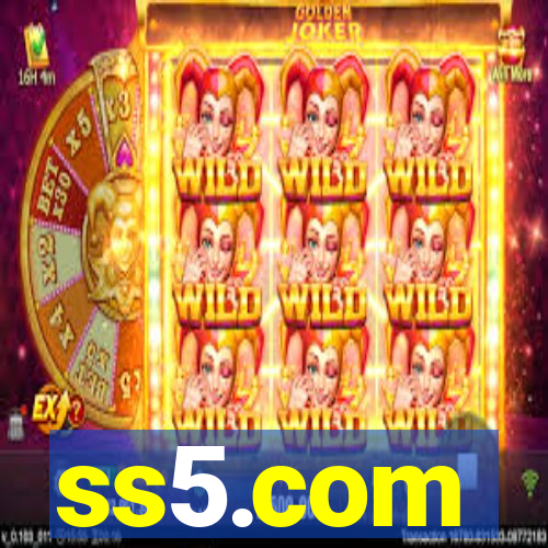 ss5.com