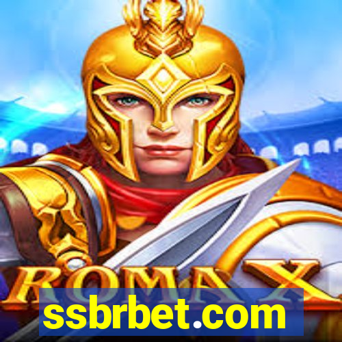ssbrbet.com
