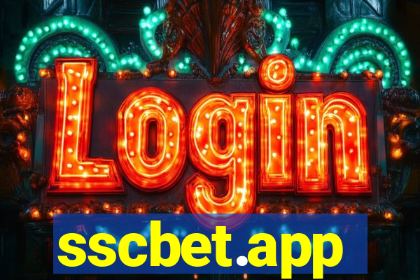 sscbet.app