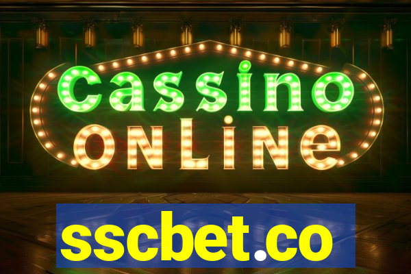 sscbet.co