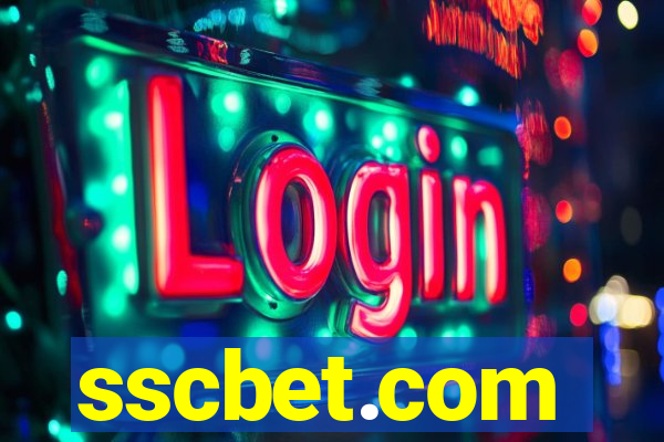 sscbet.com
