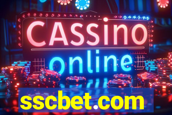 sscbet.com