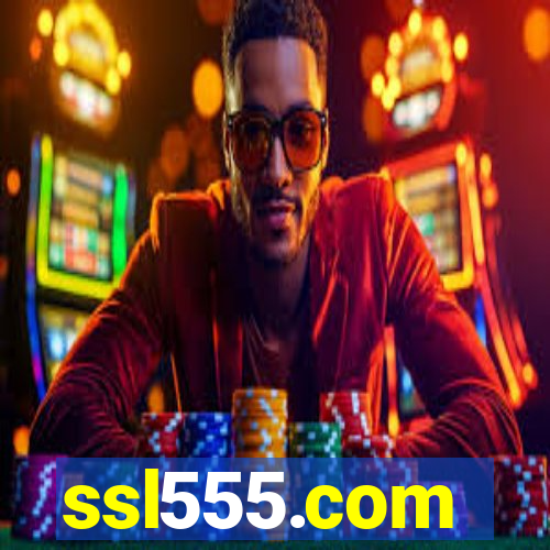 ssl555.com