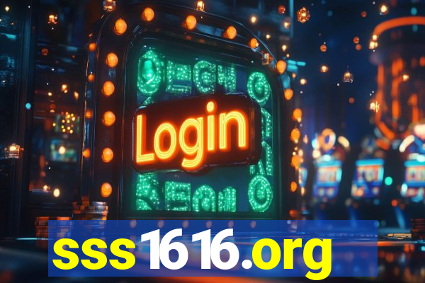 sss1616.org