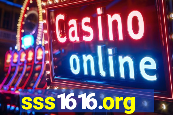 sss1616.org