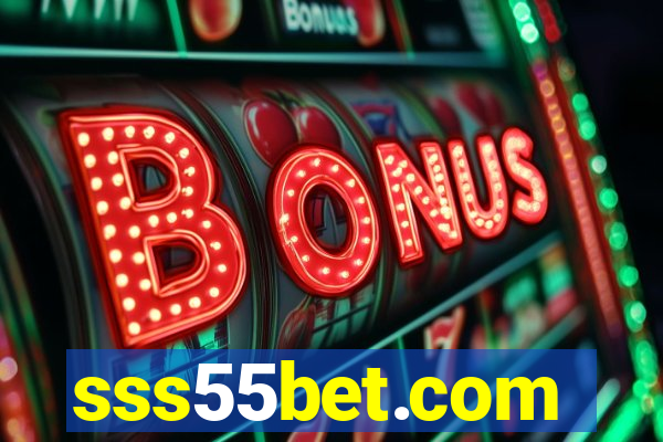 sss55bet.com