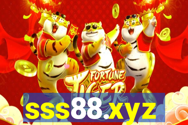 sss88.xyz