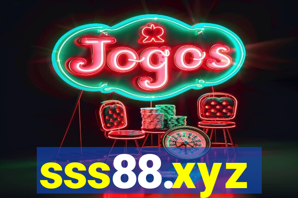 sss88.xyz