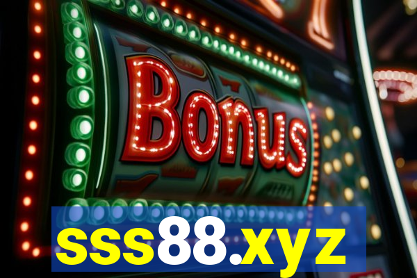 sss88.xyz