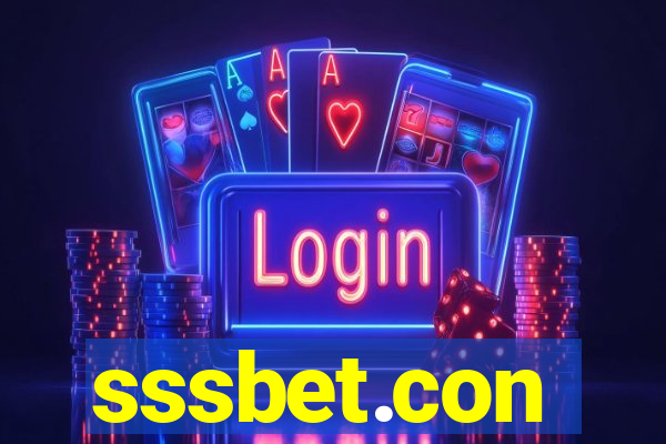 sssbet.con