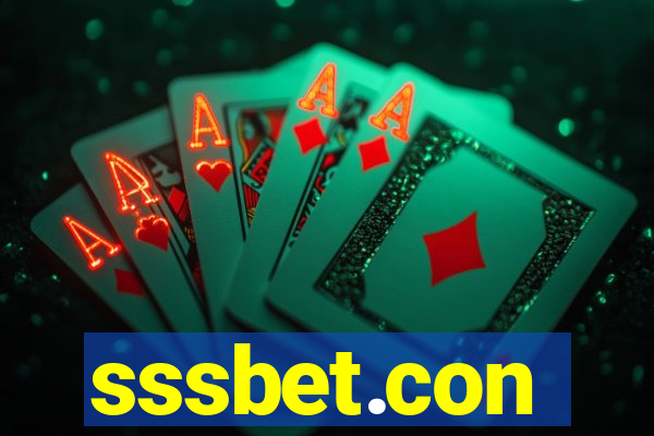 sssbet.con