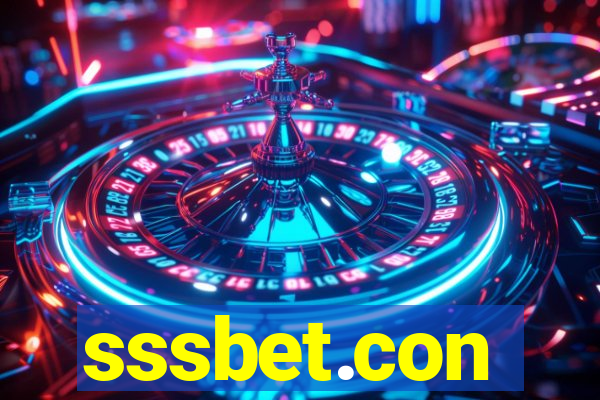 sssbet.con
