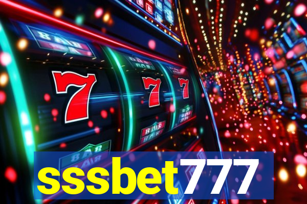 sssbet777