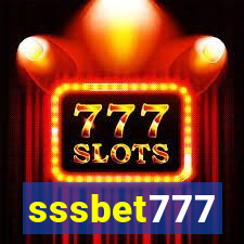 sssbet777