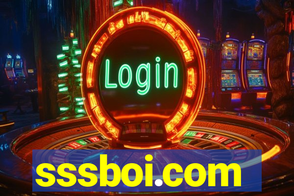 sssboi.com