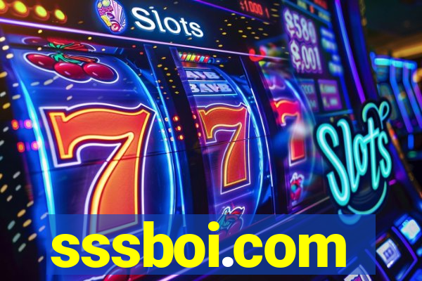 sssboi.com