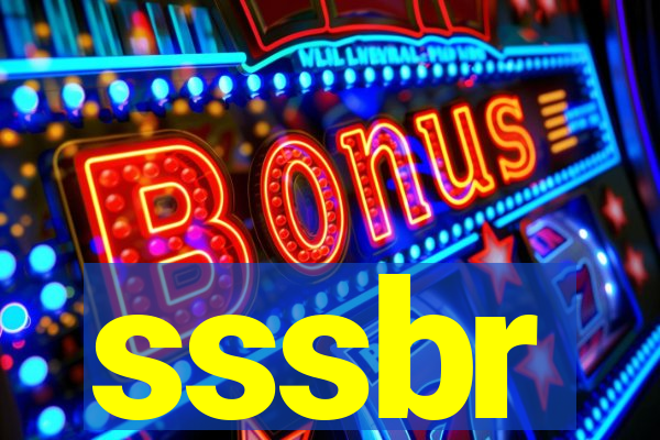 sssbr