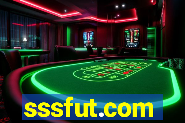 sssfut.com