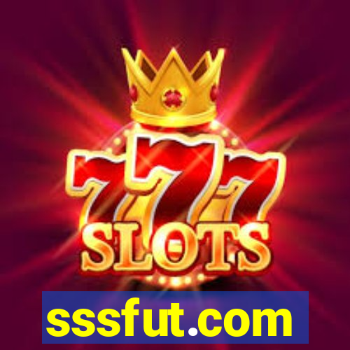 sssfut.com
